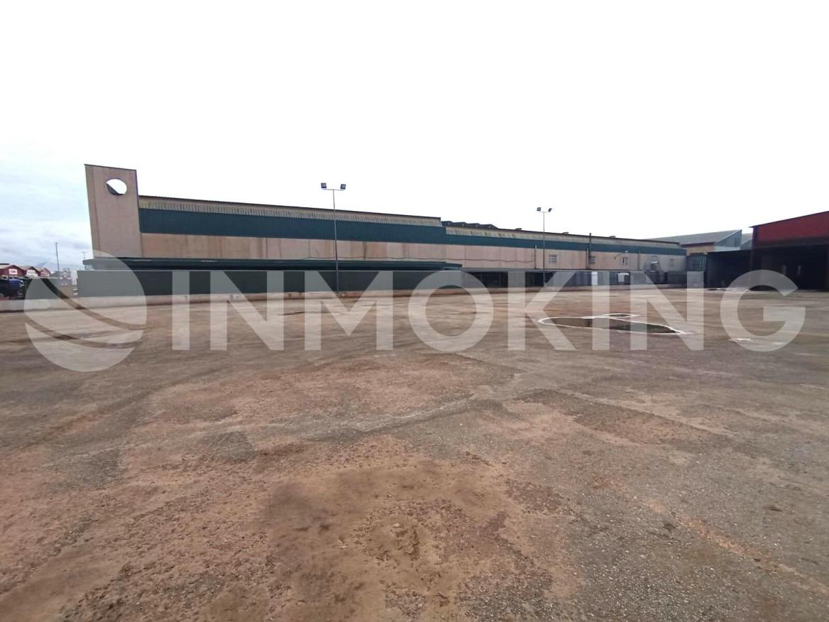 Foto de la propiedad Nave  Alquiler Pol. Ind. San Gínes. 